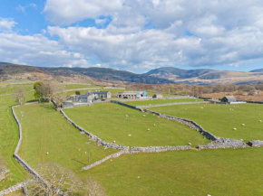 Cwm Nantcol Barn